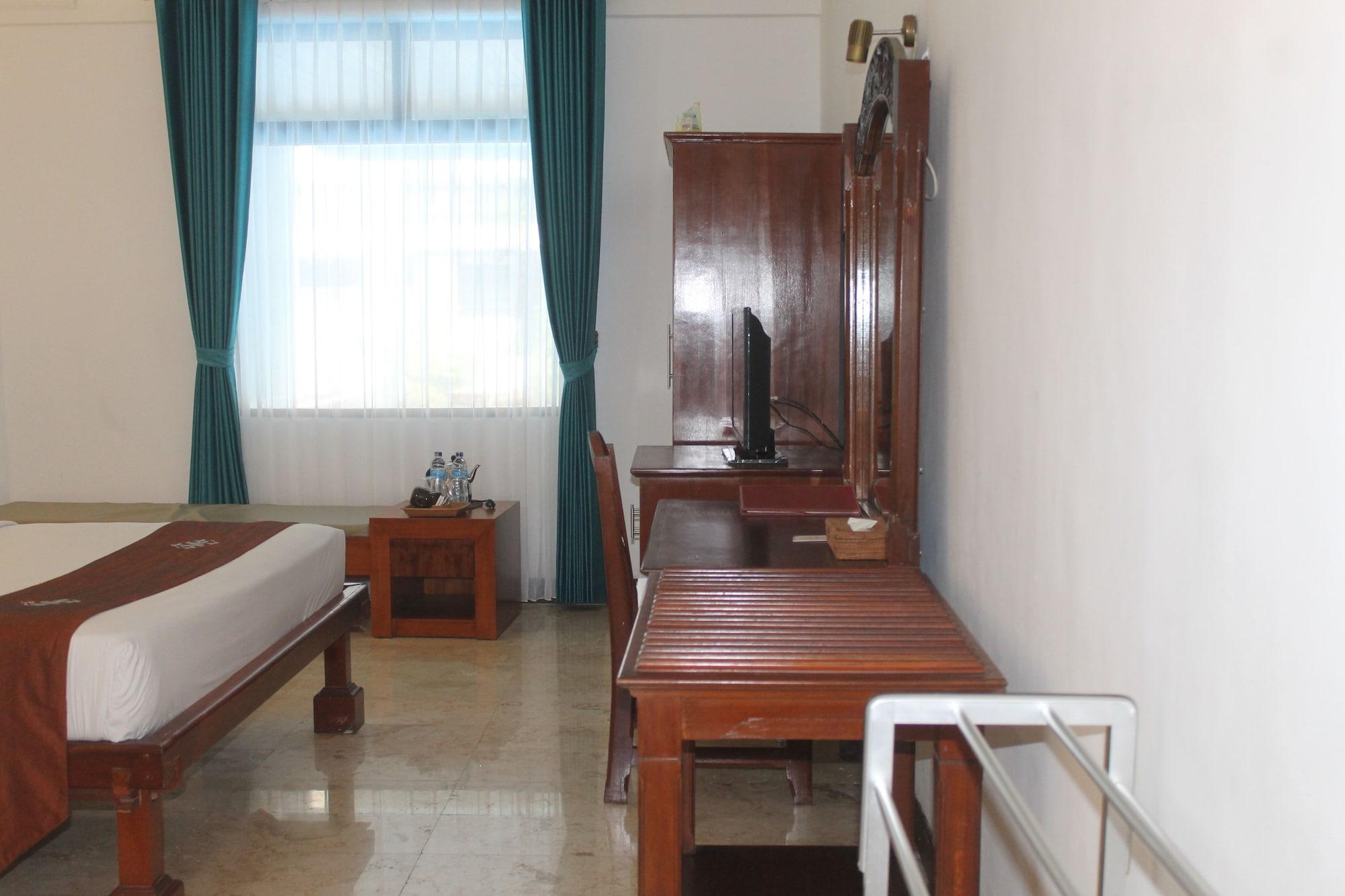 Melasti Kuta Bungalows & Spa Ngoại thất bức ảnh