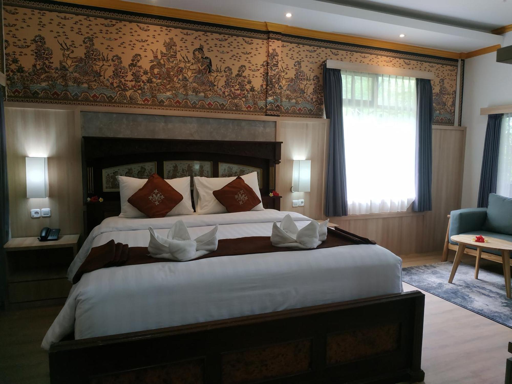 Melasti Kuta Bungalows & Spa Ngoại thất bức ảnh