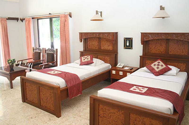 Melasti Kuta Bungalows & Spa Ngoại thất bức ảnh